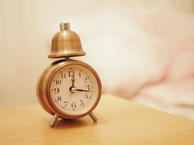 睡眠で悩む方のイメージ あさば整骨院 柏の葉店